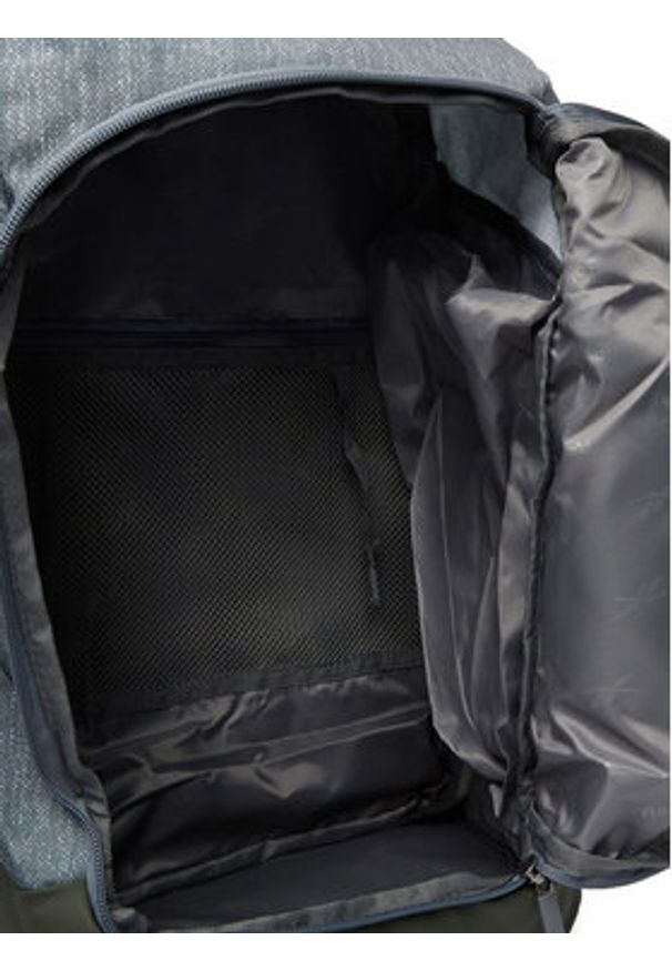 Reebok Plecak CWBEO-RBK-WS-007-09 Szary. Kolor: szary. Materiał: materiał