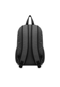 Reebok Plecak CWBEO-RBK-P-001-09 Szary. Kolor: szary. Materiał: materiał #5