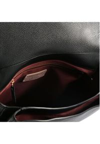 Coccinelle Saszetka 329164 Czarny. Kolor: czarny #3