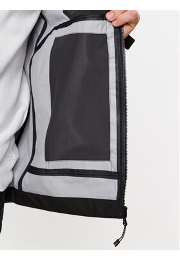 Helly Hansen Kurtka outdoor Ride 53695 Czarny Regular Fit. Kolor: czarny. Materiał: syntetyk. Sport: outdoor