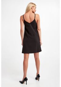 Pinko - Sukienka mini PINKO. Długość: mini #5