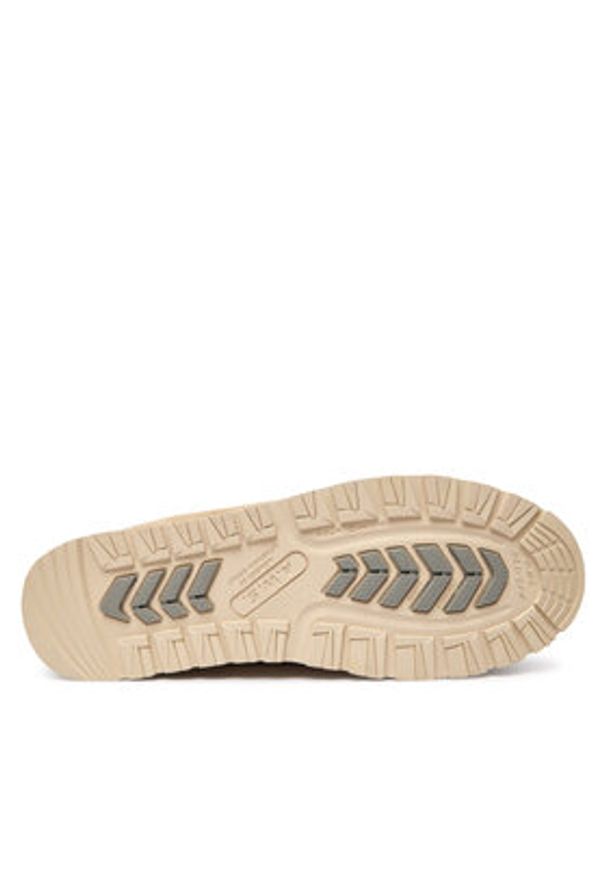 LUHTA - Luhta Śniegowce Luhta Nauttiva Ms 75580 Beżowy. Kolor: beżowy. Materiał: zamsz, skóra