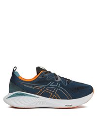 Buty do biegania Asics. Kolor: niebieski #1