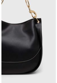 Love Moschino torebka kolor czarny. Kolor: czarny #3