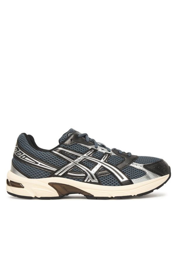 Asics Sneakersy Gel-1130 1203A609 Szary. Kolor: szary. Materiał: materiał