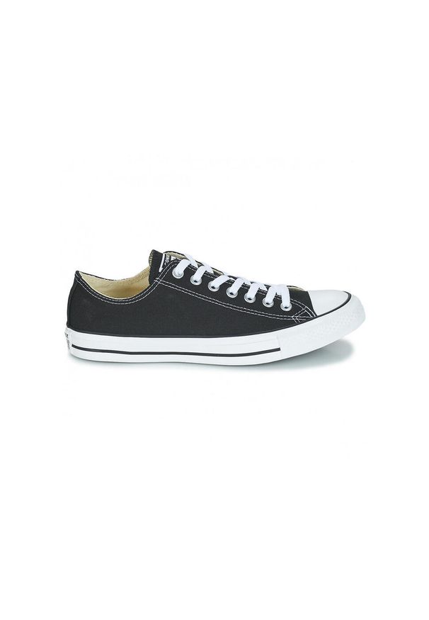 Converse - BUTY TRAMPKI CONVERSE ALL STAR M9166 r.46,5. Okazja: na co dzień. Kolor: czarny, pomarańczowy, wielokolorowy. Model: Converse All Star