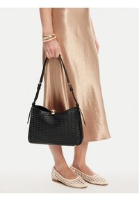 Furla Torebka Sfera Soft M WB01403 BX3977 CN O6000 Czarny. Kolor: czarny. Materiał: skórzane #1