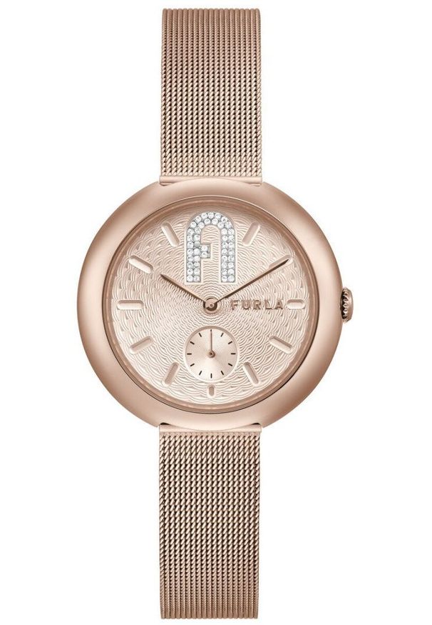 Zegarek Furla Zegarek Damski Furla WW00013007L3 ( 36 mm)