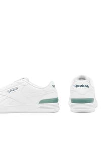 Reebok Sneakersy Court Advance 100033849 Biały. Kolor: biały #5