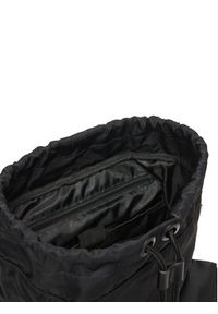 Premiata Plecak Lyn Var 2154 Czarny. Kolor: czarny. Materiał: materiał #7