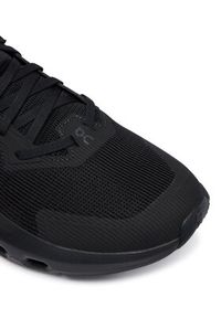 On Sneakersy Cloudpulse Next 3MF30603404 Czarny. Kolor: czarny. Materiał: materiał #3