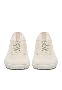 Remonte Półbuty CEO-R3518-60 Beżowy. Kolor: beżowy. Materiał: materiał #7