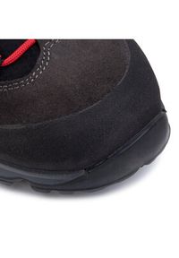 Aku Trekkingi Alterra Gtx GORE-TEX 402 Czarny. Kolor: czarny. Materiał: zamsz, skóra. Technologia: Gore-Tex. Sport: turystyka piesza #8