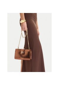 Torebka MEXX. Kolor: brązowy #1