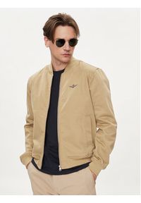 Ray-Ban Okulary przeciwsłoneczne Round Metal 0RB3447 001 Złoty. Kolor: złoty. Materiał: syntetyk #3