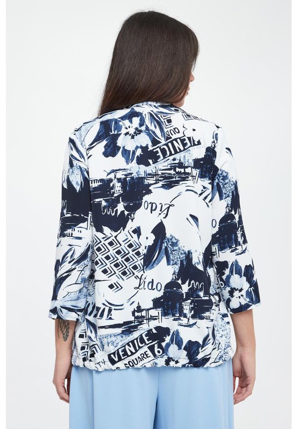 Joseph Ribkoff - Bluzka damska JOSEPH RIBKOFF