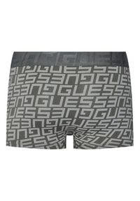 Guess Komplet bokserek U4RG01 K6YW0 Szary. Kolor: szary. Materiał: bawełna #4