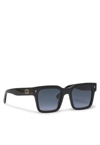 DSQUARED2 - Dsquared2 Okulary przeciwsłoneczne ICON 0010/S 807519O Czarny. Kolor: czarny #1