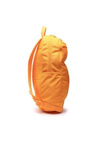 Nike Plecak DD0562 836 Pomarańczowy. Kolor: pomarańczowy. Materiał: materiał