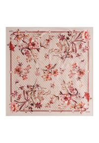 Guess Szalik 181033 Kolorowy. Wzór: kolorowy #1