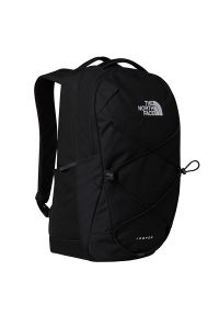 Plecak The North Face Jester 0A3VXG4H01 - czarny. Kolor: czarny. Materiał: poliester