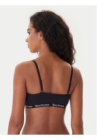 Juicy Couture Komplet biustonoszy topów JCTBT125973 Czarny. Kolor: czarny. Materiał: bawełna #3