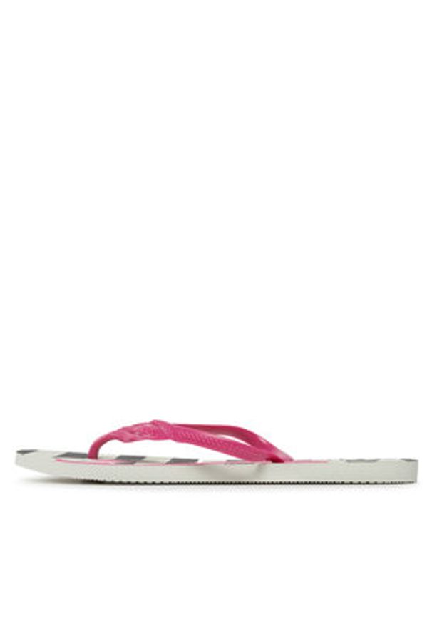 Havaianas Japonki 41454880001 Kolorowy. Wzór: kolorowy