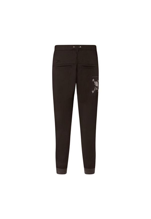 Oakley Spodnie Skull Versatile Tpd Jogger 8.0 Foa406446-02E. Kolor: czarny