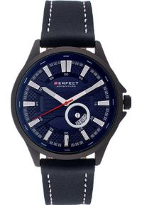 Zegarek Perfect Zegarek męski PERFECT M109-07 #1