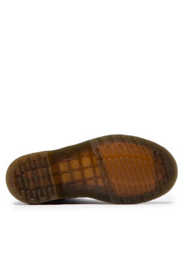 Dr. Martens Glany 1460 27277626 Bordowy. Kolor: czerwony. Materiał: skóra