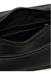 Pepe Jeans Torebka Bassy Code PL0300004 Czarny. Kolor: czarny. Materiał: skórzane #6
