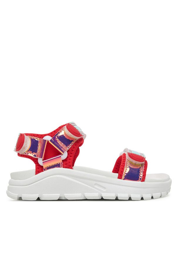 Sandały Primigi. Wzór: kolorowy