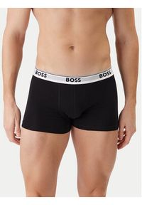 BOSS Komplet bokserek 50554693 Czarny. Kolor: czarny. Materiał: bawełna #9