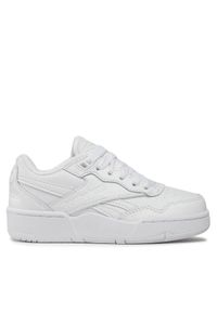 Reebok Sneakersy IE2539 Biały. Kolor: biały. Materiał: skóra #1
