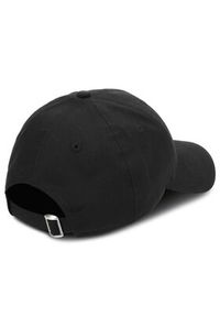 New Era Czapka z daszkiem 940 Leag Basic Neyy 10531941 Czarny. Kolor: czarny. Materiał: materiał