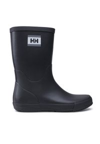 Kalosze Helly Hansen. Kolor: czarny #1