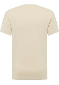 Męski T-Shirt Mustang Style Allen Overcast 1016486 4012 #4