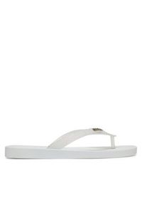 melissa - Melissa Japonki Melissa Sun Long Beach II Ad 35781 Biały. Kolor: biały #5