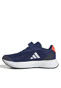 Adidas - adidas Sneakersy Duramo SL Shoes Kids IG2459 Biały. Kolor: biały #5