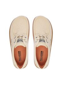 Palladium Półbuty Dunelite Moc Cush 94660-210-M Beżowy. Kolor: beżowy. Materiał: materiał #4