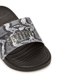 Puma Klapki Popcat 20 Snake Chic 401706 01 Szary. Kolor: szary. Materiał: skóra #2
