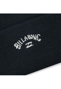 Billabong Czapka Arch F5BN22BIF2 Granatowy. Kolor: niebieski. Materiał: materiał #3