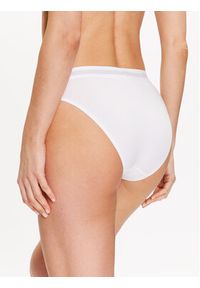 TOMMY HILFIGER - Tommy Hilfiger Figi klasyczne UW0UW04145 Biały. Kolor: biały. Materiał: bawełna #2