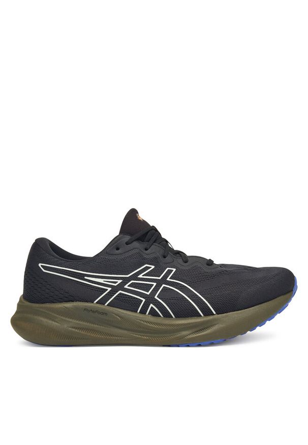 Buty do biegania Asics. Kolor: czarny