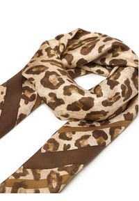 Weekend Max Mara Chusta Aonestonew 2615541164 Czarny. Kolor: czarny. Materiał: jedwab #3