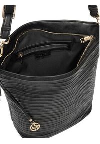 Lasocki Torebka CEO-LSK-K-021-06 Czarny. Kolor: czarny #6