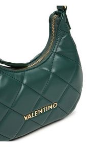VALENTINO - Valentino Torebka Ocarina VBS3KK45R Zielony. Kolor: zielony. Materiał: skórzane #5