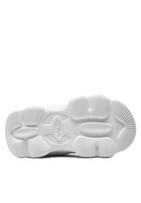 Fila Sneakersy Strada Dreamster Velcro Tdl FFK0150 Biały. Kolor: biały #6