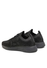 Bagheera Sneakersy Destiny 86477-58 C0102 Czarny. Kolor: czarny. Materiał: materiał #5