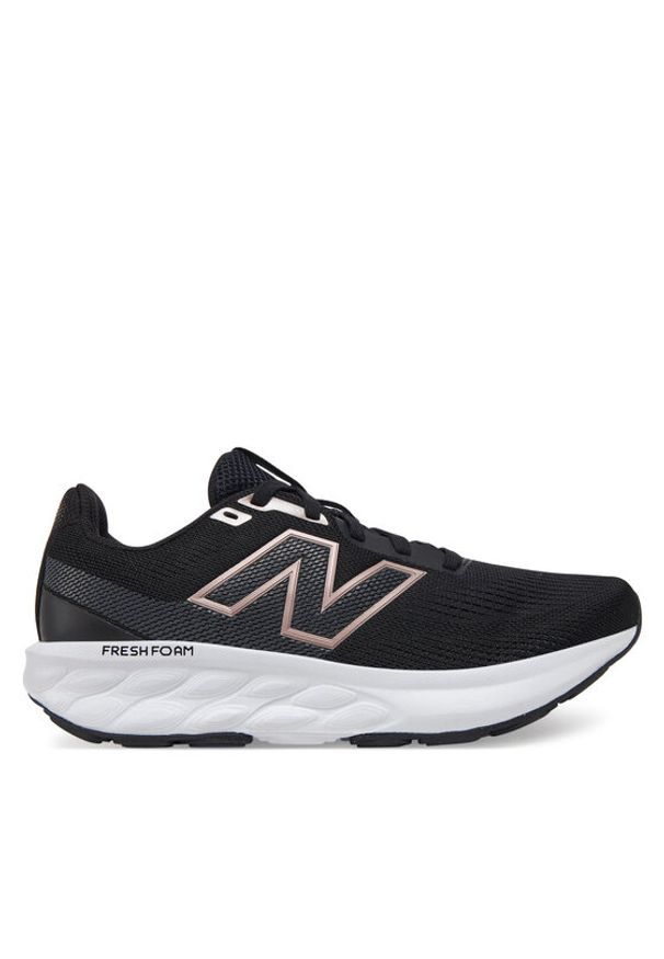 New Balance Buty do biegania 520's W520LK9 Czarny. Kolor: czarny. Materiał: materiał